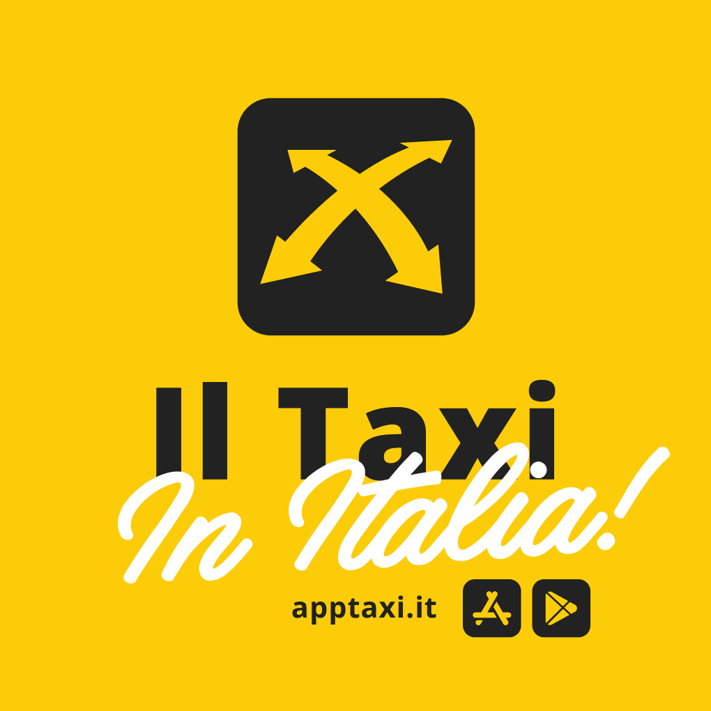 Il Taxi in Italia!